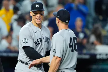 Una noche para la historia: el ataque demoledor de los Yankees y la heroica remontada de los Twins