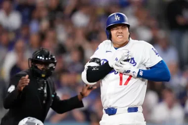 Noche de jonrones y remontadas: análisis profundo de las victorias de Phillies y Dodgers