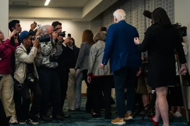 <h1>Cuando complacer ya no basta: la caída de John Cornyn y la lección de la era Trump en Texas</h1>