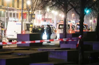 El ataque en el Memorial del Holocausto de Berlín: entre la violencia individual y las fallas colectivas