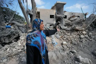 Cruce del Litani y expansión del conflicto: la escalada entre Israel y Hezbolá y su costo humanitario en el sur del Líbano