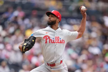 Dominio en la lomita y la espera en el lineup: cómo la nueva era de Cristopher Sánchez y las lesiones de los Yankees marcan la temporada