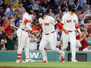 Dos noches de respiro para Boston y Detroit: remontadas, lanzadores dominantes y señales para el futuro