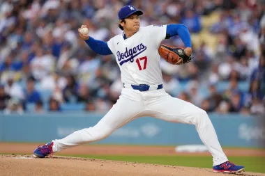 Ohtani y Cole: dos noches maestras que reavivan la grandeza en la loma
