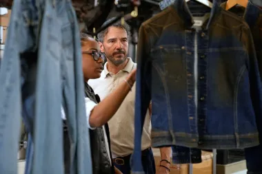 Los jeans sostenibles: mito, realidad y cómo elegir bien tu próxima pareja