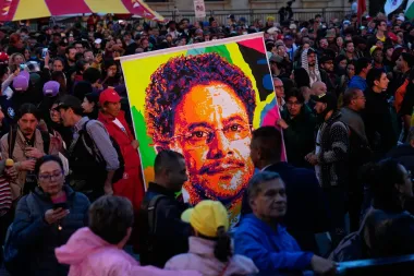 <h1>Colombia en la encrucijada: elección presidencial y el futuro de las reformas de Petro</h1>