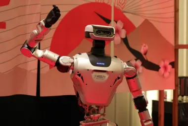 Robots humanoides: la nueva carrera global que redefine la fábrica, el hogar y la cultura