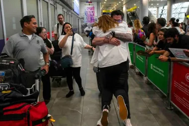 Robados al nacer: la herida que sigue abierta para miles de familias chilenas