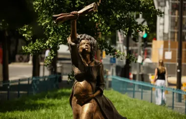 Francia borra del ordenamiento un vestigio de la esclavitud: la derogación simbólica del Code Noir