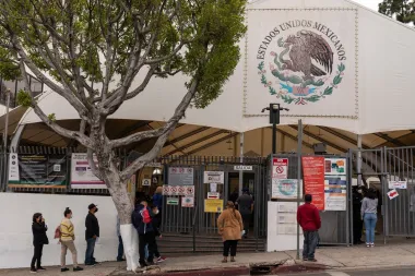La revisión de consulados mexicanos en EE. UU.: por qué importa y qué está en juego
