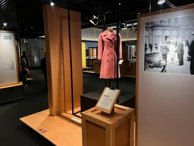 Tesoro tras tesoro: cómo el lujo francés moldeó la cultura y el gusto estadounidense
