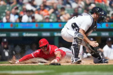 Ángeles recuperan el vuelo y la lluvia de malas noticias se acumula en Detroit: análisis del pulso reciente en la MLB