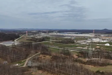 Ohio detiene temporalmente la exención fiscal para centros de datos: ¿un punto de inflexión en la carrera por la infraestructura de IA?