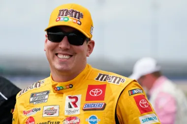 Kyle Busch: una carrera imparable, una enfermedad fulminante y lecciones sobre la sepsis