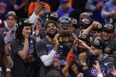 De la moneda de oro a la lotería de 16 equipos: la evolución del draft de la NBA y el contexto del ascenso de los Knicks