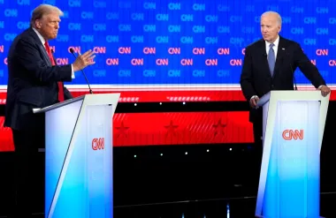 La frágil escena pública: lo que revela el memoir de Jill Biden sobre el debate que cambió una campaña