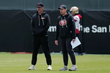 Entre la resiliencia y la expectativa: Nick Bosa, Geno Smith y el renacer de dos historias en la NFL