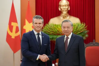 Diálogo de Shangri-La 2026: equilibrio de poder, dudas sobre lazos y la sombra de conflictos fuera de Asia