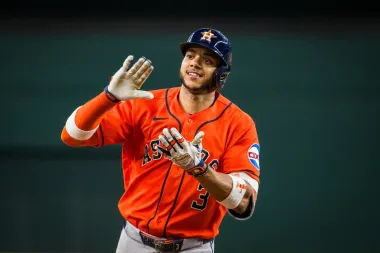 Arrighetti brilla y los Astros confirman supremacía texana: análisis profundo de una noche decisiva en la MLB