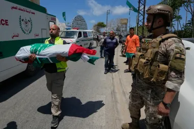 Fronteras en Llamas: La Nueva Ola de Combate entre Israel y Hezbolá y el Futuro de un Alto el Fuego Frágil