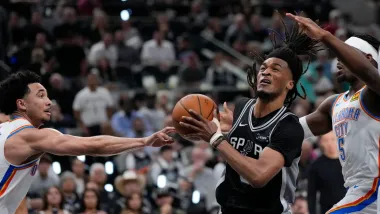 Game 7: Spurs vs Thunder — La noche que decidirá la conferencia y moldeará leyendas