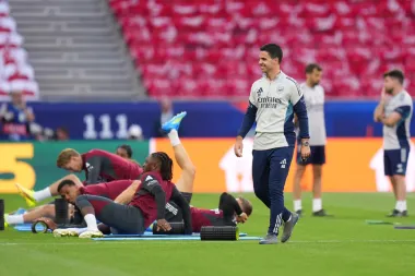 Arsenal en la cuerda floja: ambición, memoria y la oportunidad histórica en la final de la Champions