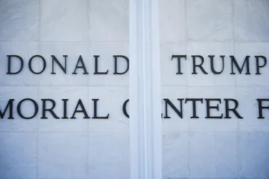 El fallo que frenó la transformación del Kennedy Center: cuando la ley frena el sello personal en el paisaje público