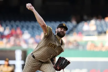 Remontadas, dudas y lesiones: una jornada mixta en la MLB entre Padres, Nacionales y la sorpresa de Severino
