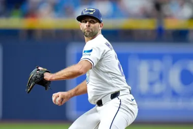 Bates que estallan y brazos que responden: análisis de dos noches decisivas en la MLB