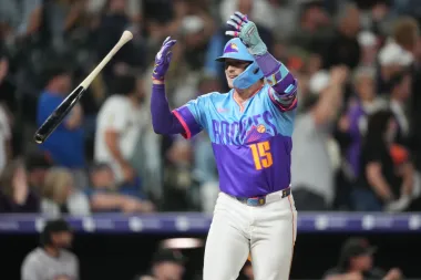 Béisbol en dos actos: la remontada de los Rockies y el legado teatral de Bobby Valentine