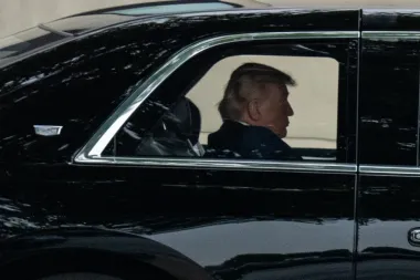 Salud presidencial bajo lupa: qué revela (y qué oculta) el último examen médico de Donald Trump