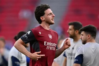 PSG vs Arsenal: la tensión y el significado de una final de Champions en Budapest