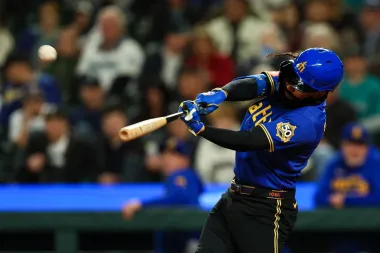 Noche de heroísmos en Seattle: Arozarena decide en la entrada 10 y J.P. Crawford firma su primer juego con dos jonrones