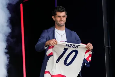 Christian Pulisic y la búsqueda de la red: confianza, contexto y lo que puede pasar en el Mundial