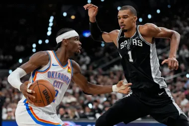 Game 7 en el Oeste: Thunder y Spurs listos para escribir otro capítulo épico