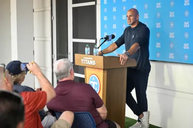 La encrucijada del éxito en la NFL: De Nolan Teasley en Minnesota a la constancia de Tony Pollard en Tennessee