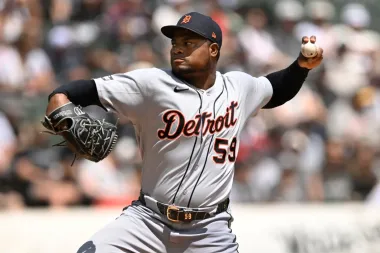El resurgir dominical: cómo 'Sunday Night Baseball' devuelve el brillo del béisbol a las noches de NBC