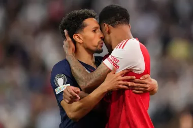 La noche en que París rugió: PSG reina en Europa y el eco llega a Roland Garros