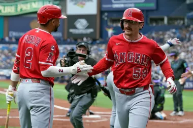 Grand slams, remontadas y emociones: crónicas y análisis de una tarde intensa en la MLB