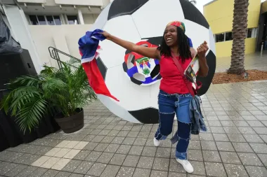 Haití en el Mundial: fútbol, identidad y esperanza en tiempos de crisis
