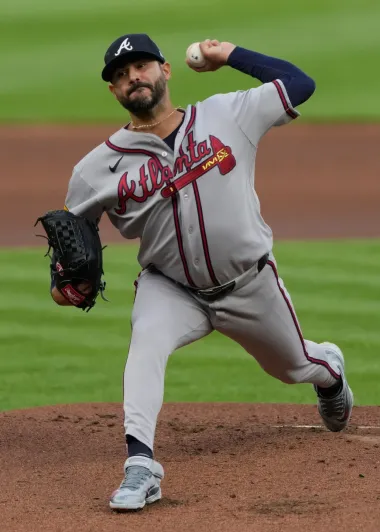 Noche de poder y precisión en las Grandes Ligas: Crow-Armstrong brilla con los Cubs y Acuña impulsa a los Braves