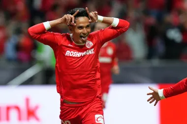 La noche de Luis García: Toluca rompe una sequía de 23 años y vuelve a reinar en CONCACAF