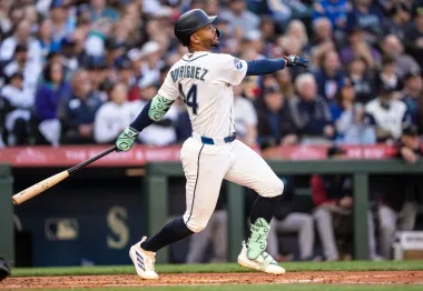 Dominio desde la lomita y el bate: los Mariners vencen a los Diamondbacks gracias a Bryan Woo y poder temprano