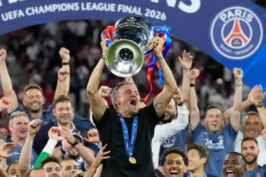 Entre la ilusión y la ambición: Lamine Yamal, España y la nueva era dominante del fútbol europeo