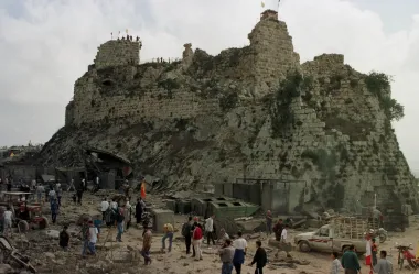 La avanzada israelí en el sur del Líbano: ¿giro estratégico o repetición histórica?