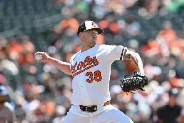 Orioles dominan y los Tigers recuperan piezas: análisis de un domingo de contrastes en las Grandes Ligas
