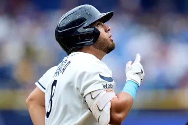 Duelos de lanzadores y destellos ofensivos: el pulso de la MLB entre Rays, Angels, Brewers y Astros