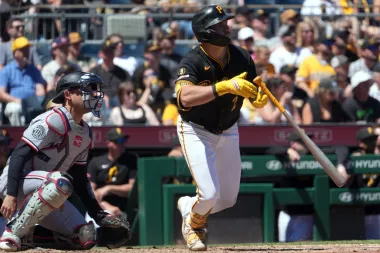 Barrida en Pittsburgh y triunfo en Washington: lecciones y cifras de una jornada vibrante de la MLB