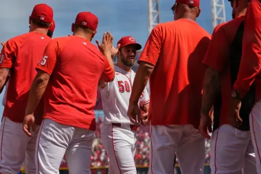 <strong>Entre jonrones, sustos y rachas: la jornada que reafirmó la emoción del béisbol</strong>