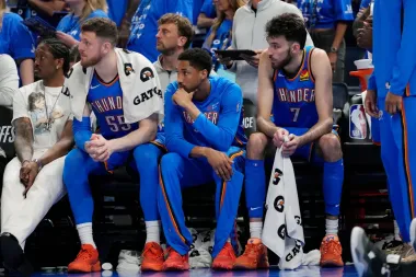 La nueva era del baloncesto: rivalidades nacientes, héroes jóvenes y la prueba de fuego en las Finales de la NBA